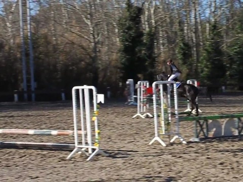 Meditterranéene club 4 Trets St Hubert le 13 novembre 2010