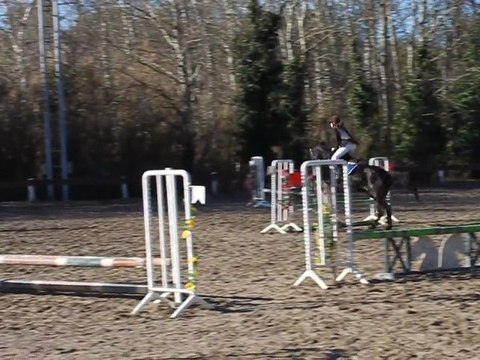 Meditterranéene club 4 Trets St Hubert le 13 novembre 2010