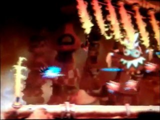 Video-Demo: Rayman Origins