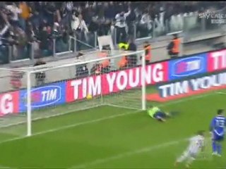Juventus 2:0 Cesena Full Highlights