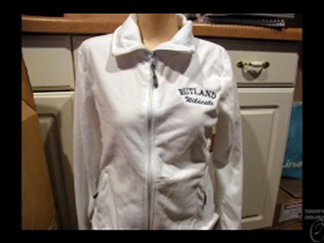 Ottawa IL Custom Jackets and Sweatshirts 12-5-11