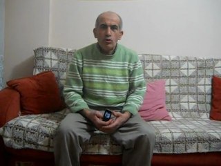 oğlum öldürüldü,İntihar etmedi