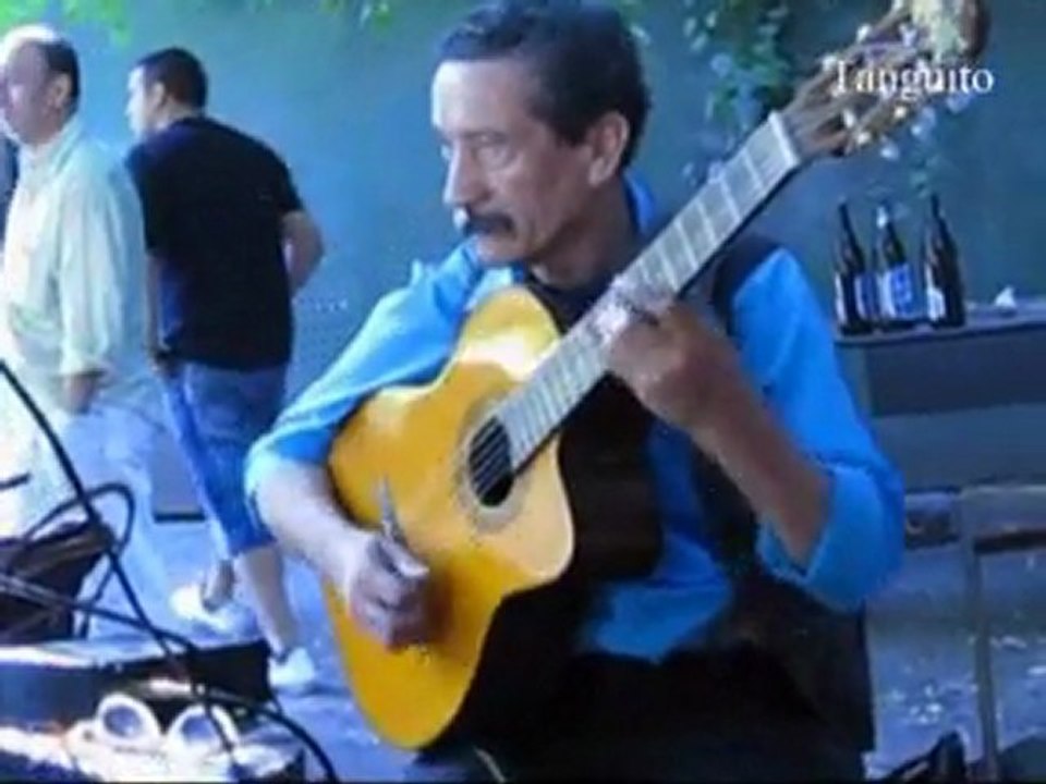 Palito Rio 3-12-2011