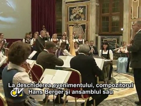 Benedict al XVI-lea: Credinţa hrăneşte sufletul
