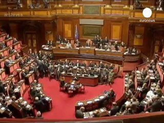 La Liga Norte reabre el Parlamento de Padania