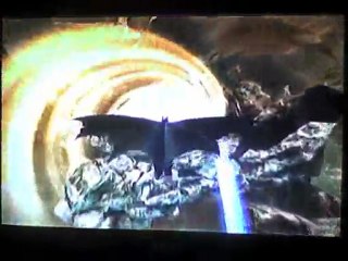 Vidéo test batman arkham city partie 1