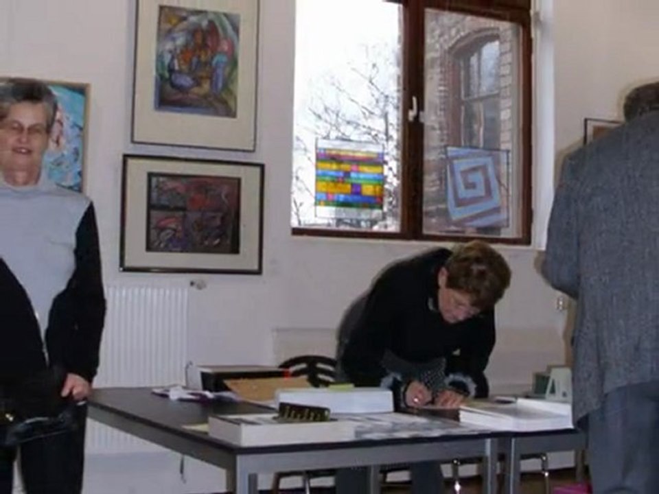 Fotostory47Hallescher Kunstverein -Haus 188 v, B.Elstermann