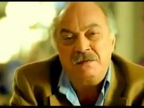 Yeni Rakı Reklamı-2