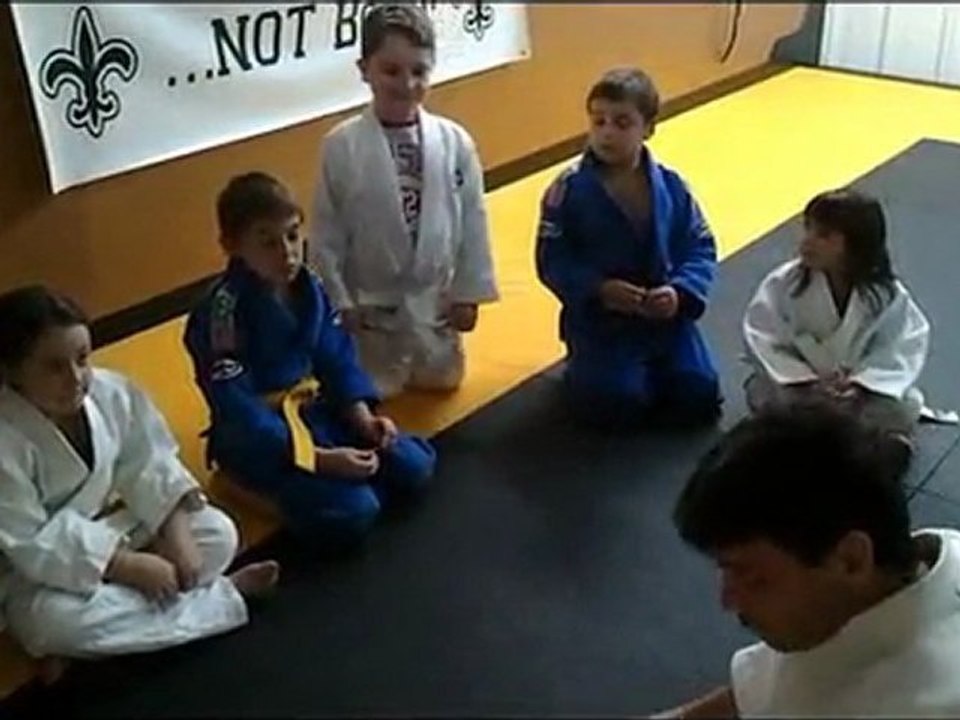 Mixed Martial Arts MMA Gautier Mississippi