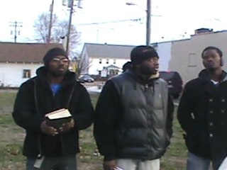 Wemon should learn their place pretaining to the scripture pt.4