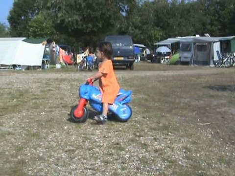 Je ne reconnais plus personne ...