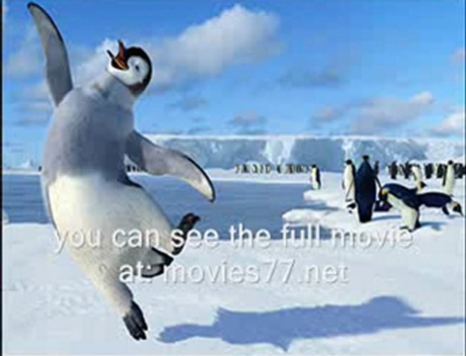 Happy Feet Two Part 1 Full Free Online