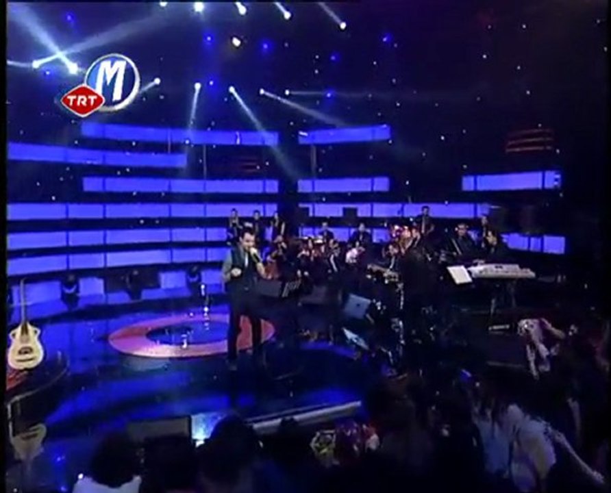 Sinan Özen - Gel Gizli Gizli