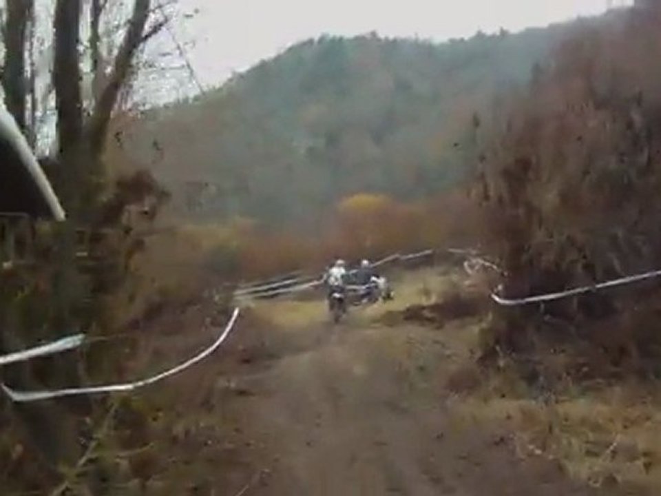 téléthon retournac 2011