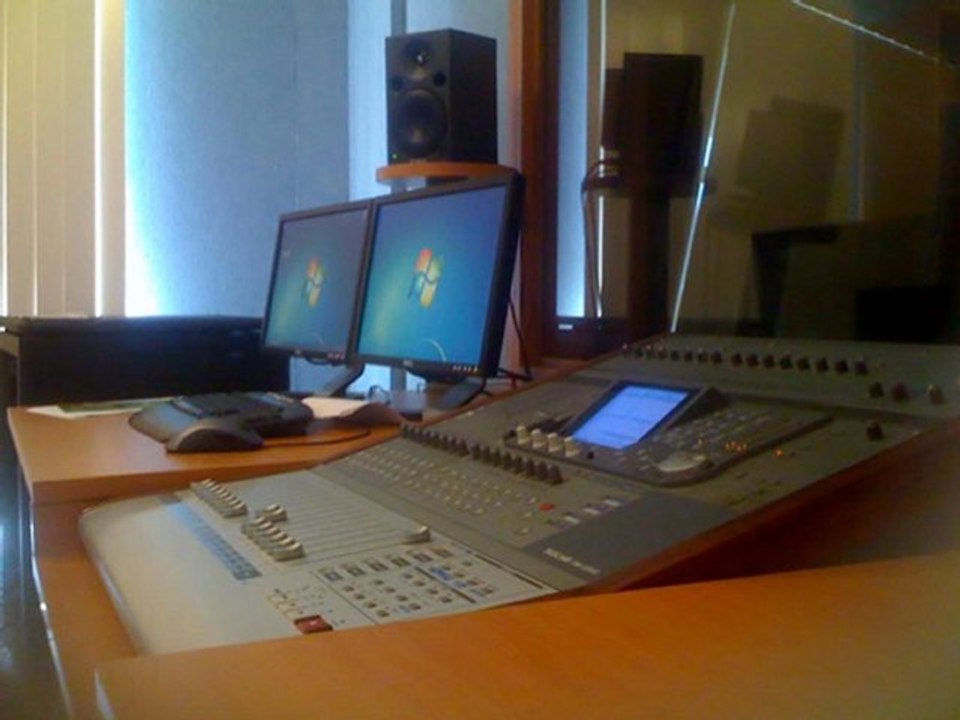 EUROVISION'A DOĞRU ÖZEL YAYIN