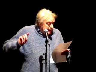 09 Pol Detroye - scène slam mons - 17-11-2011