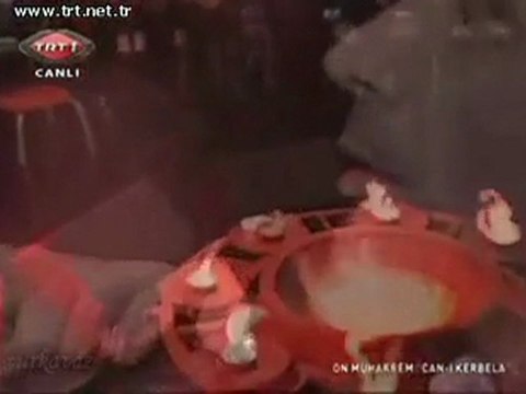 3 Uğur Işılak On Muharrem Can-ı Kerbela TRT 2011