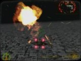 Retro G.P. Rogue Leader: Rogue Squadron II On The Gamecube