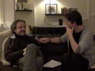 2012 Tout un monde! (3ème et dernière partie)