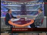 Alternatif 3 Aralık 2011 Sabahattin Önkibar - Berhan Şimşek 1.Bölüm