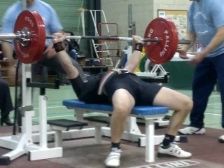 eddy bench 177.5 kg