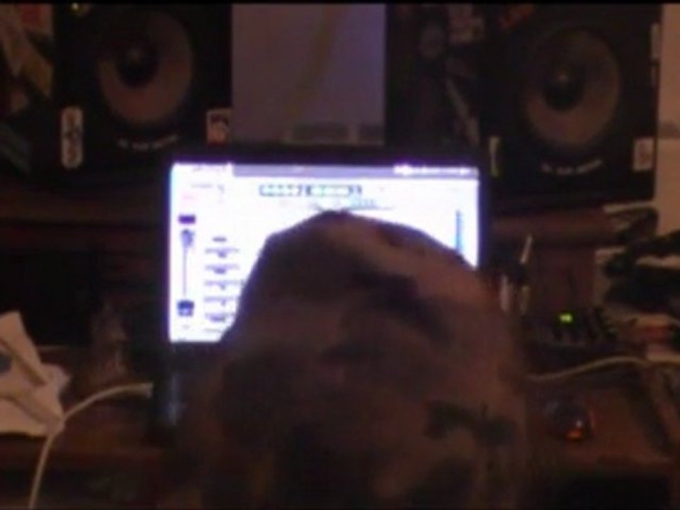 Myscier Blodya -SessioN Studio Forty_Two- FaNtASSin Du QuOTiDieN - AAv3