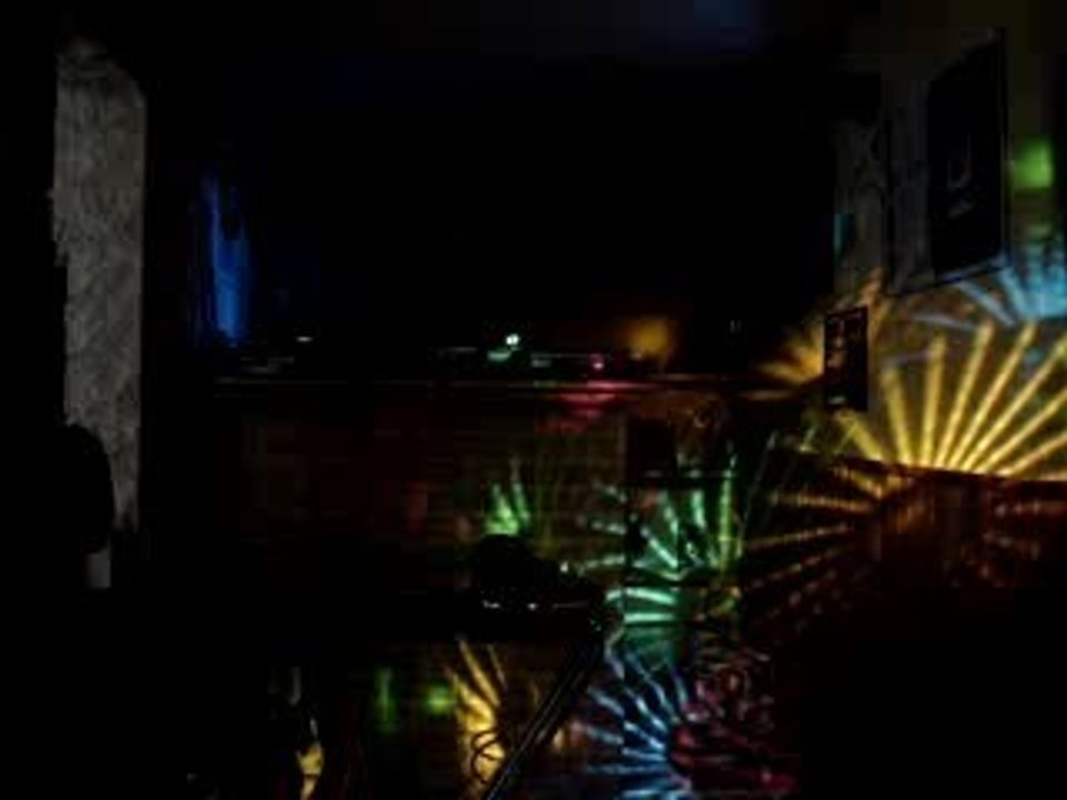 mix live