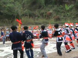 Geija, danse d'amour