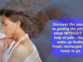 things to help you fall asleep - causes of insomnia - stop insomnia