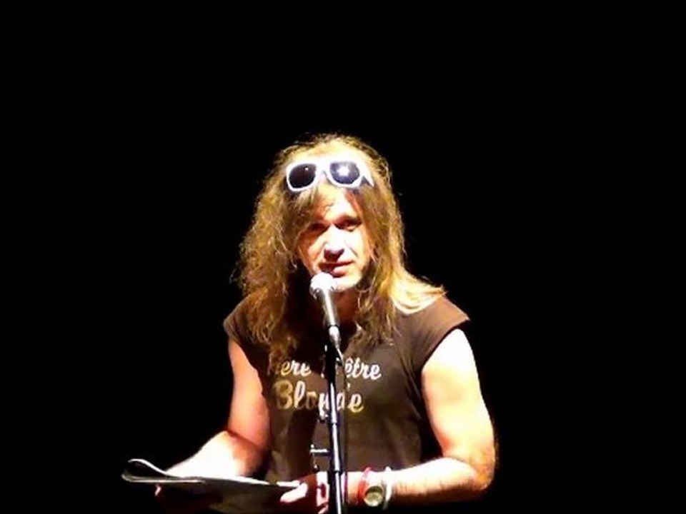 11 Pol Reffna - scène slam mons - 17-11-2011