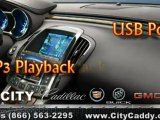 Buick Lacrosse Queens from City Cadillac Buick GMC