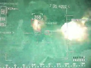 X-Rouge / Call of Duty : Modern Warfare 3 "Reaper"