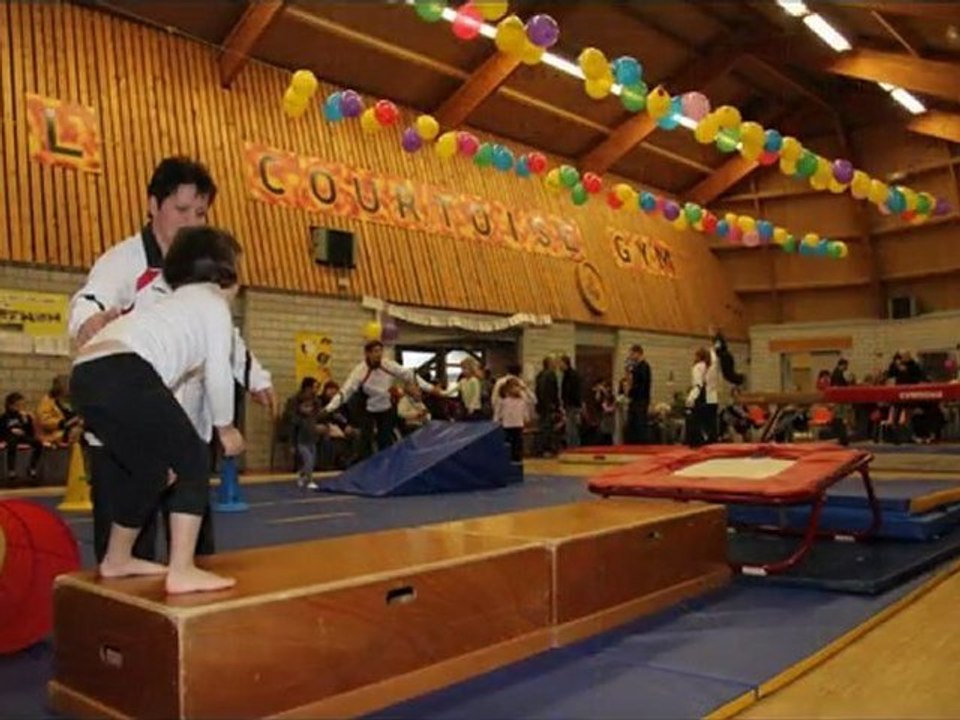 Téléthon2011