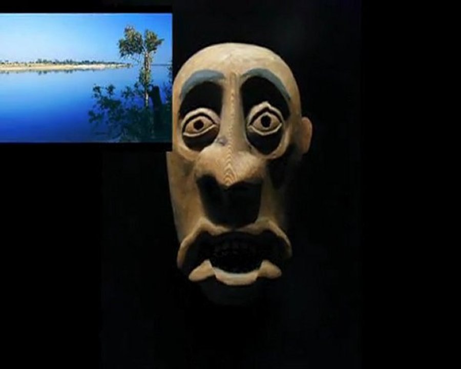 Pimbo el africano