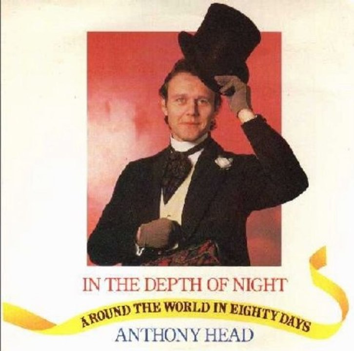 Anthony Head - In the Depth of Night (Musical)