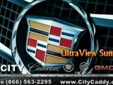 Cadillac CTS Sport Wagon Queens from City Cadillac Buick GMC