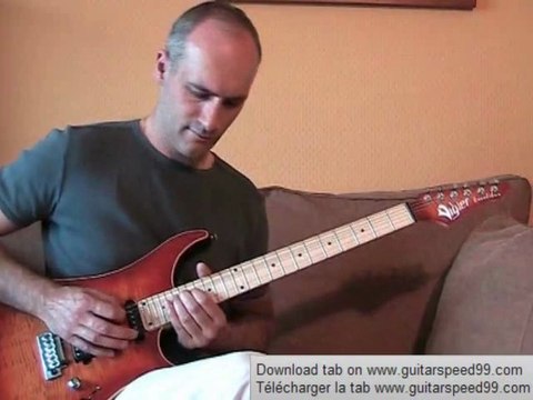 Présentation Stairway To heaven Solo - Led Zeppelin