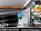 Cadillac DTS Queens from City Cadillac Buick GMC