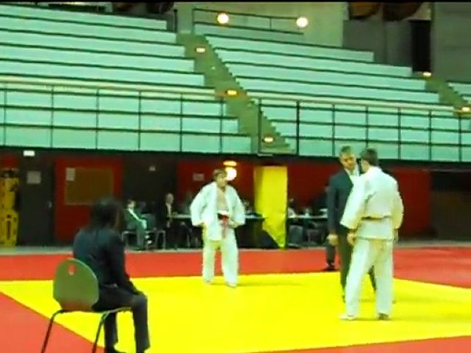 2011-11-19 - Criterium INJ - Finale