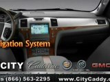 Cadillac Escalade Queens from City Cadillac Buick GMC