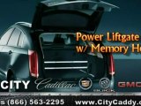 Cadillac SRX Queens from City Cadillac Buick GMC
