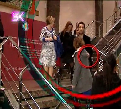 İSTANBUL GECELERİ 1 / 4 ARALIK 2011 / SÜPER KULÜP