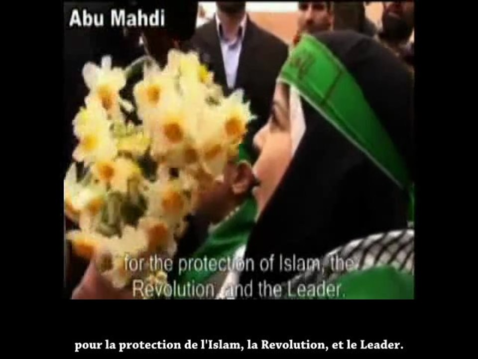 The Arrived / L'Arrivé 014 VOSTFR Les Erudits de la Fin des Temps