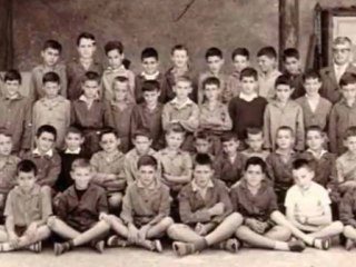 marc aryan mes petits copains de l ecole