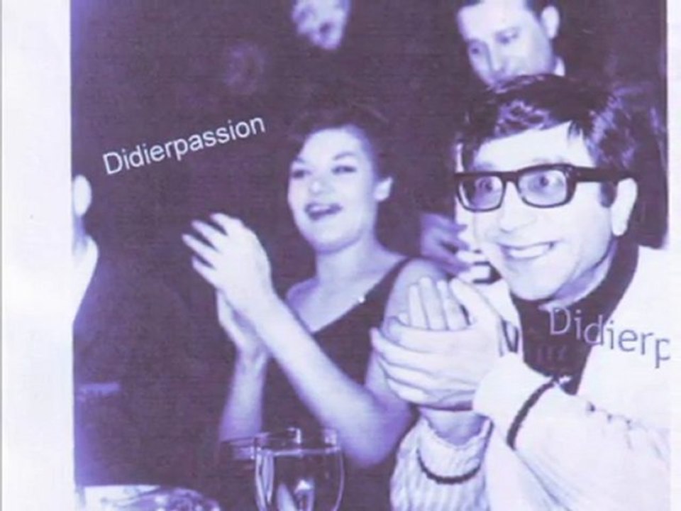 marc aryan  Flandre 24-56 Je T appelle Mon Amour