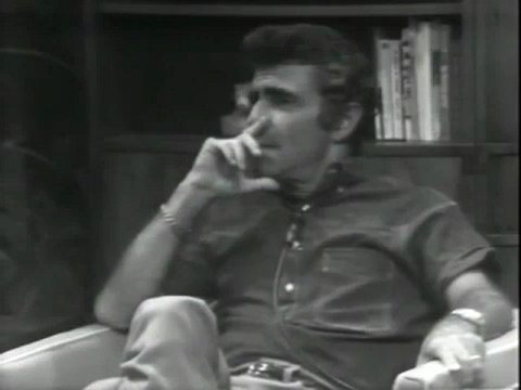 Rod Serling Teaching #10 On Time Travel