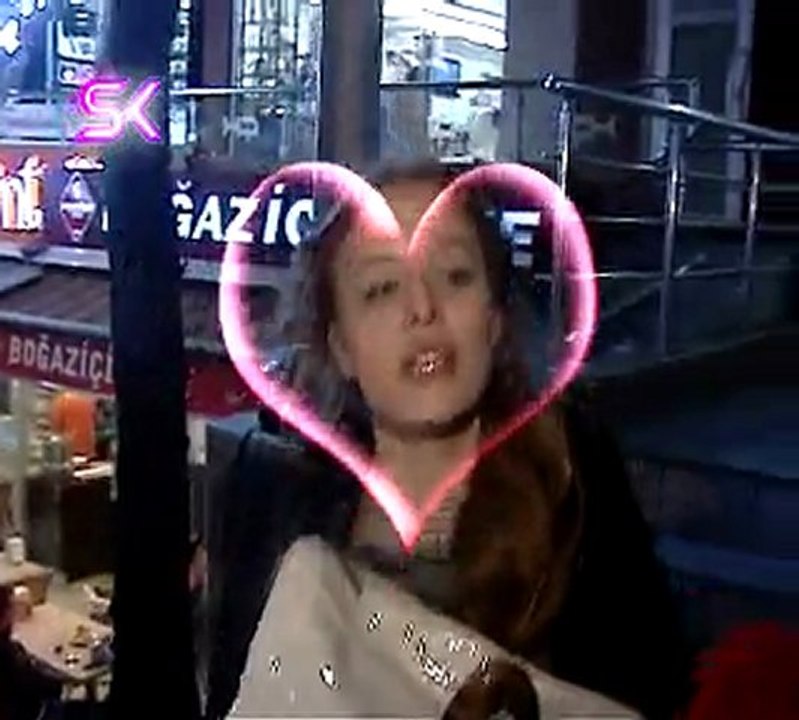 İSTANBUL GECELERİ 2 / 4 ARALIK 2011  / SÜPER KULÜP