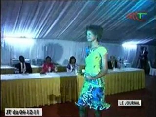 Soirée de gala en faveur de l’école spéciale de Brazzaville