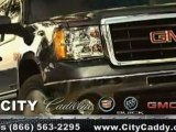 GMC Sierra 1500 Queens from City Cadillac Buick GMC