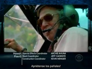 Hawaii Five-0 2x10 Ki ilua Promo -subtitulada